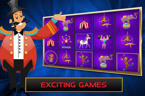 Jackpot Casino Slots - Party Las Vegas screenshot 3