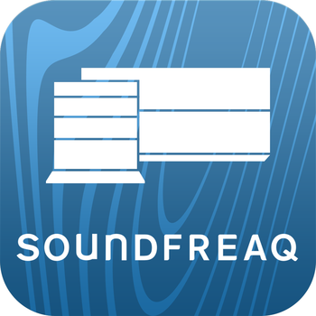 Soundfreaq App LOGO-APP點子