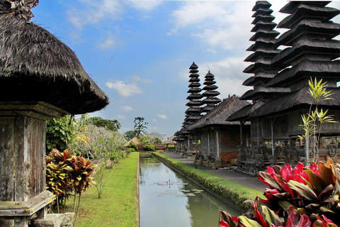 Bali Indonesia - Beach,Temple,Safari,Marine Park,Culture,Volcano,Lake screenshot 3