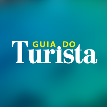 Guia do Turista LOGO-APP點子