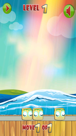 【免費遊戲App】Fish Water Puzzle - Pop And Touch Match-3 Logic Mania FREE-APP點子