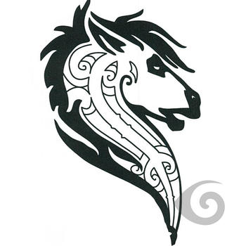 Native Horsemanship LOGO-APP點子