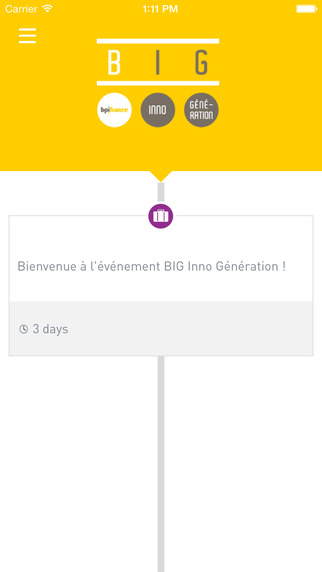 【免費商業App】Bpifrance-APP點子