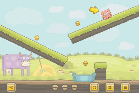 Piggy In The Puddle screenshot 2
