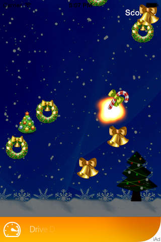 Christmas.presents explode screenshot 2
