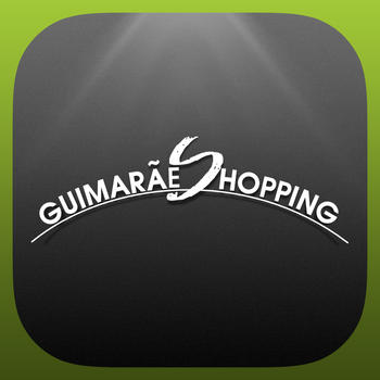 GuimarãeShopping LOGO-APP點子