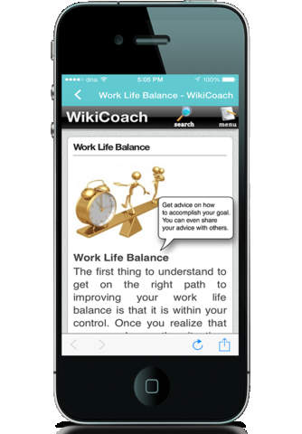 WorkOnIT - Personal Coach screenshot 3