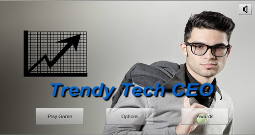 Trendy Tech CEO
