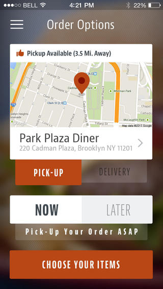 免費下載生活APP|Park Plaza Restaurant app開箱文|APP開箱王