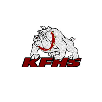 King's Fork High School LOGO-APP點子