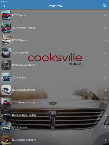 免費下載商業APP|Cooksville Hyundai app開箱文|APP開箱王