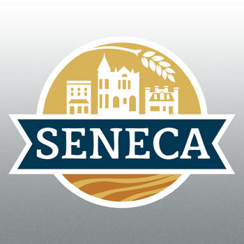 Seneca Recreation LOGO-APP點子