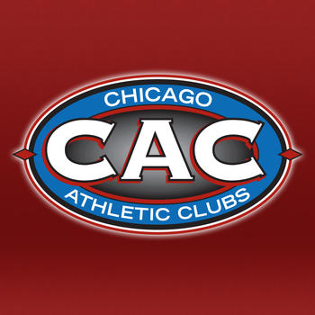 Chicago Athletic Clubs LOGO-APP點子