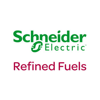 Schneider Electric Refined Fuels Summit LOGO-APP點子