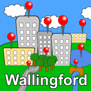 Wallingford Wiki Guide 旅遊 App LOGO-APP開箱王
