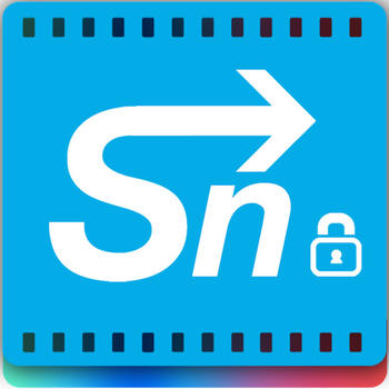 SwipeNot 攝影 App LOGO-APP開箱王