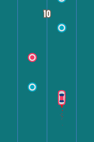 Impossible Cars - The Crazy Game! screenshot 4