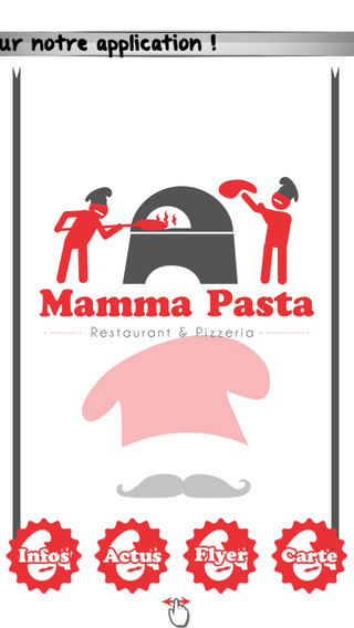 Mamma Pasta