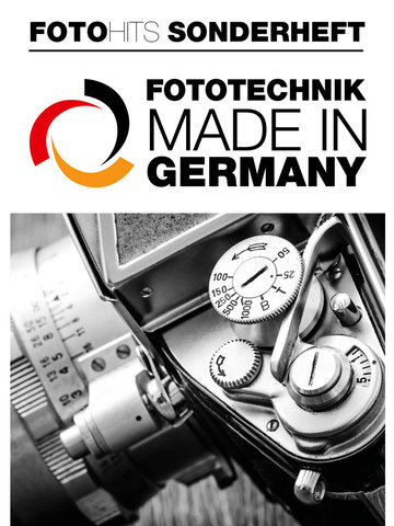 Made in Germany Photography