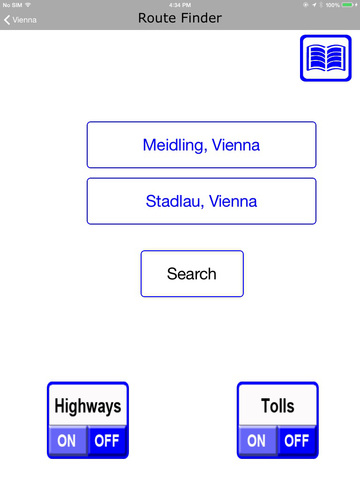 免費下載旅遊APP|Vienna Offlinemaps with RouteFinder app開箱文|APP開箱王