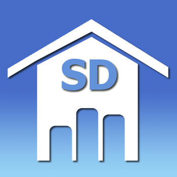 SD Homefinder Mobile LOGO-APP點子