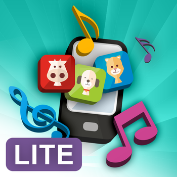 Baby Photo Play Lite 教育 App LOGO-APP開箱王