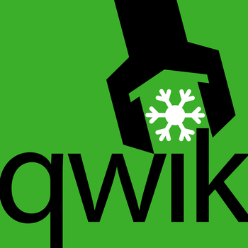 QwikFix A/C LOGO-APP點子