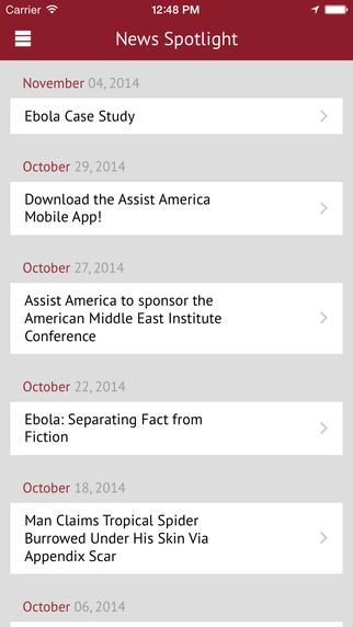 免費下載旅遊APP|Assist America Mobile Thai app開箱文|APP開箱王