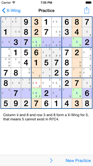 Sudoku 401