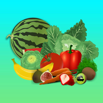 Dash Diet Plan - Lower High Blood Pressure Naturally With Dash Diet! LOGO-APP點子