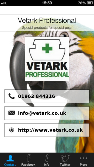 免費下載商業APP|Vetark Professional app開箱文|APP開箱王