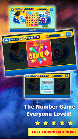 免費下載遊戲APP|BINGO LUCKY SKY - Play Online Casino and Gambling Card Game for FREE ! app開箱文|APP開箱王