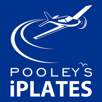 Pooleys iPlates 交通運輸 App LOGO-APP開箱王