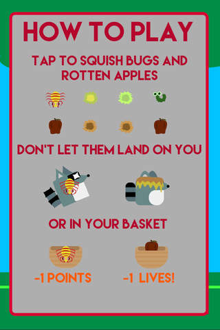 Apple Bounce screenshot 3