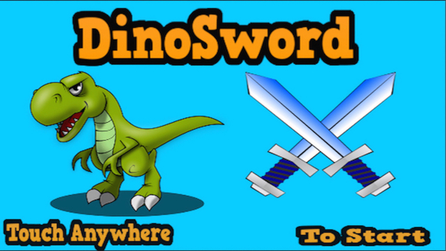 Dinosword