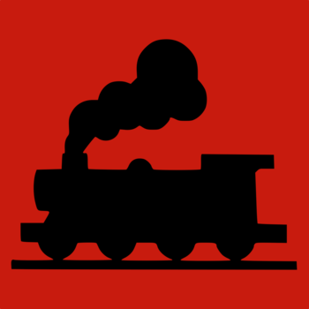 3Strike Trains - Identify Locomotives LOGO-APP點子