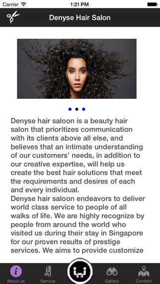 Denyse Hair Salon