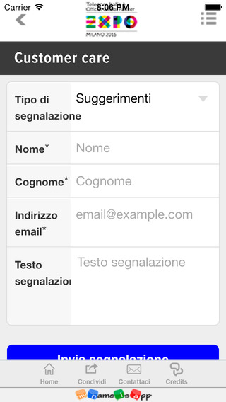 【免費書籍App】Tommasini Societa Per Azioni-APP點子