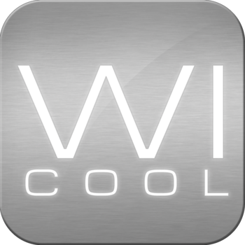 Wi-Cool LOGO-APP點子