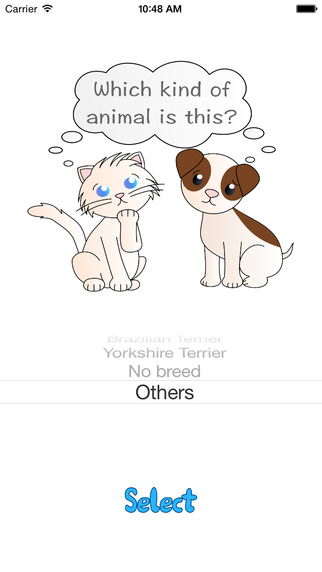 【免費生活App】Adopt Me - Adopt or donate pets-APP點子