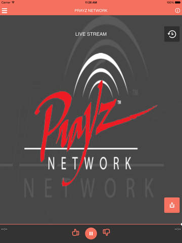 免費下載音樂APP|Prayz Network - WTPN app開箱文|APP開箱王