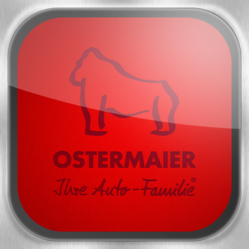 Autohaus Ostermaier LOGO-APP點子