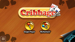 Cribbage Premium iPhone
