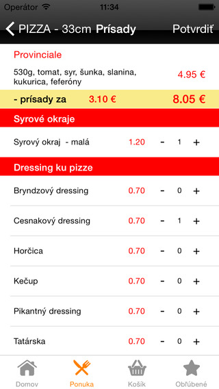 免費下載生活APP|Pizza v Nozzi app開箱文|APP開箱王