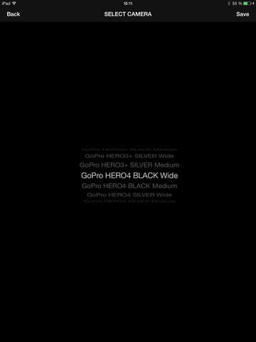 免費下載攝影APP|GoFix - Remove Distortion from GoPro Photos app開箱文|APP開箱王