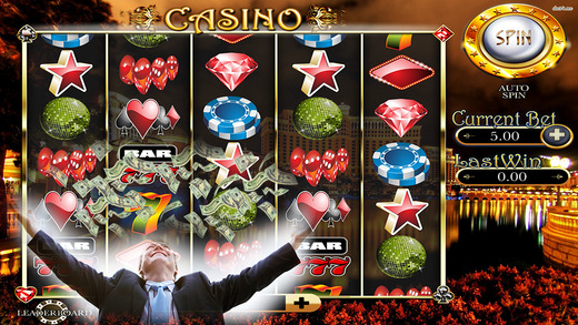 A Absolute Vegas Revolution Casino Classic Slots