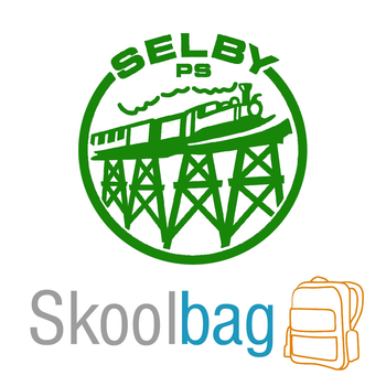 Selby Primary School - Skoolbag 教育 App LOGO-APP開箱王
