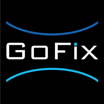 GoFix - Remove Distortion from GoPro Photos 攝影 App LOGO-APP開箱王
