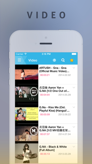 免費下載音樂APP|Fandom for G-Na app開箱文|APP開箱王