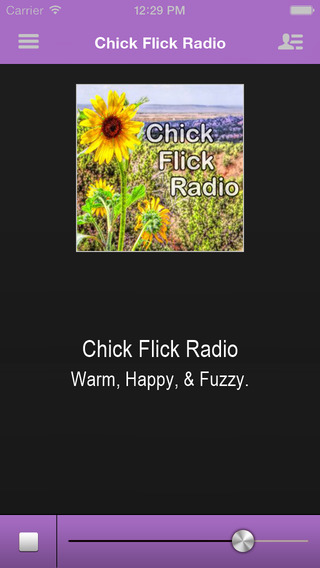 Chick Flick Radio